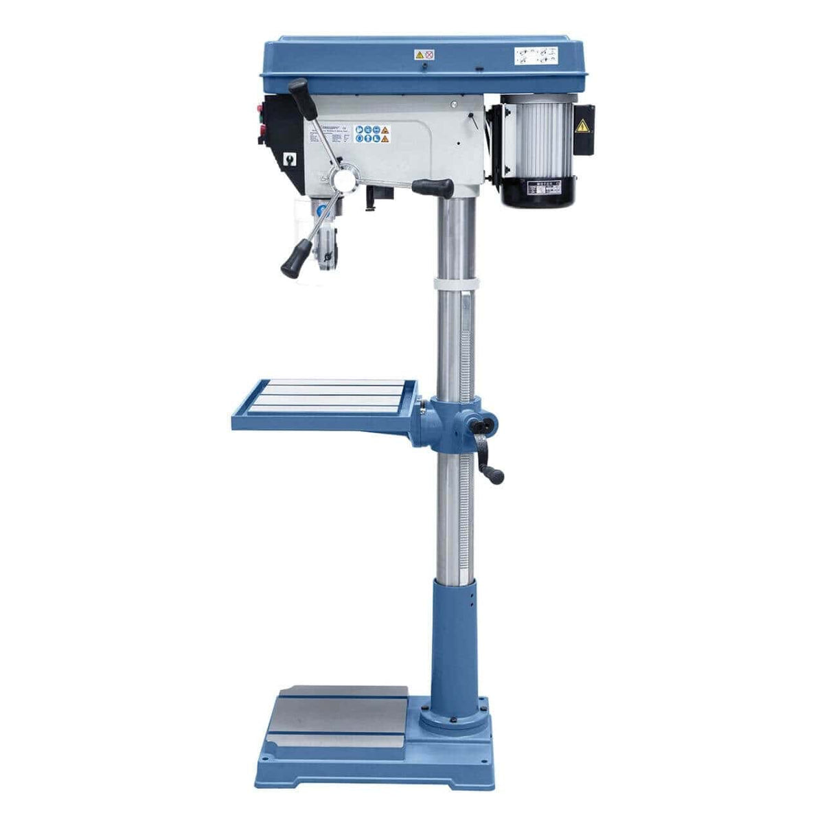 Bernardo Perceuse à colonne B 610 Pro - 400 V