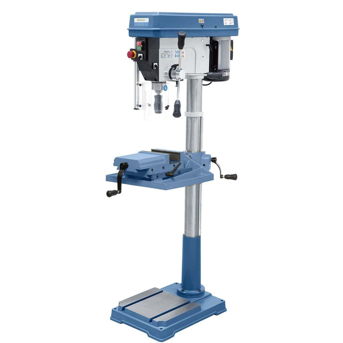 Bernardo Perceuse à colonne B 610 Pro - 400 V