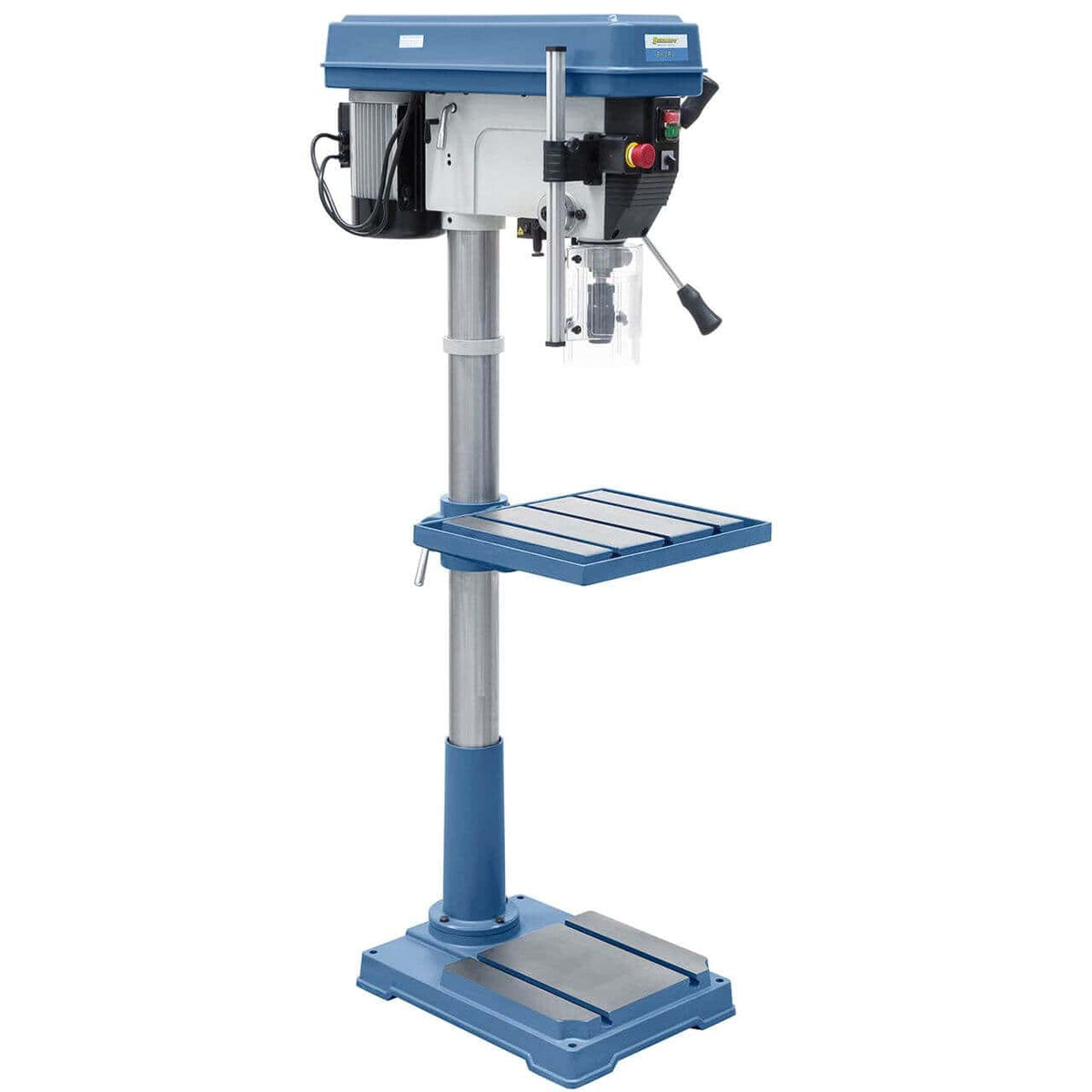Bernardo Perceuse à colonne B 610 Pro - 400 V
