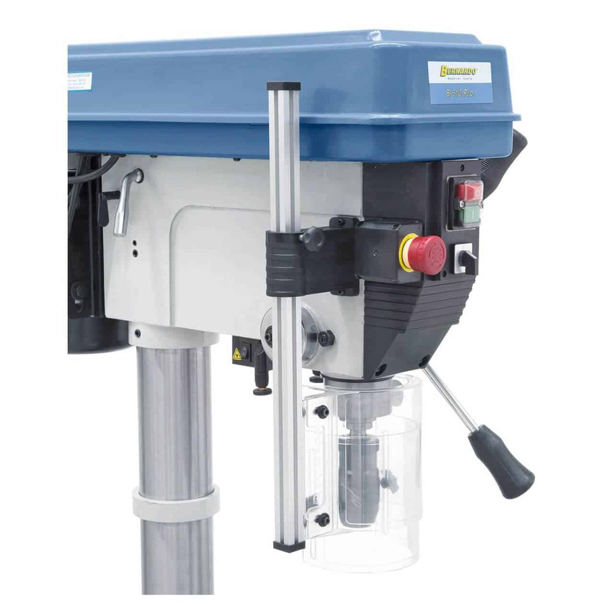 Bernardo Perceuse à colonne B 610 Pro - 400 V