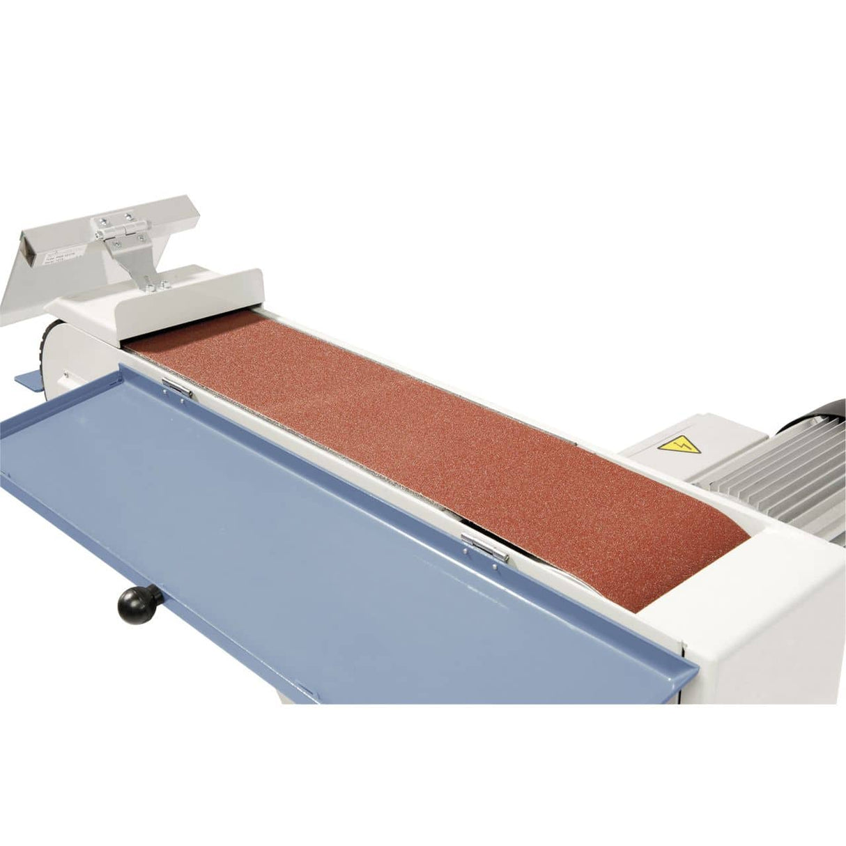 Belt sander MS 75 x 2000 S-2