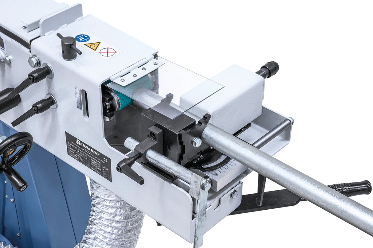 Bernardo Levigatrice a nastro KBR 75 x 1500 DC-2