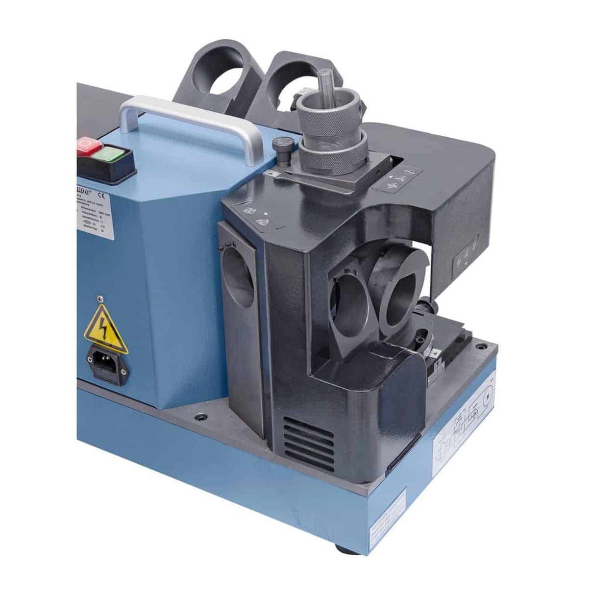EMG 30 Pro Shank Mill Grinder