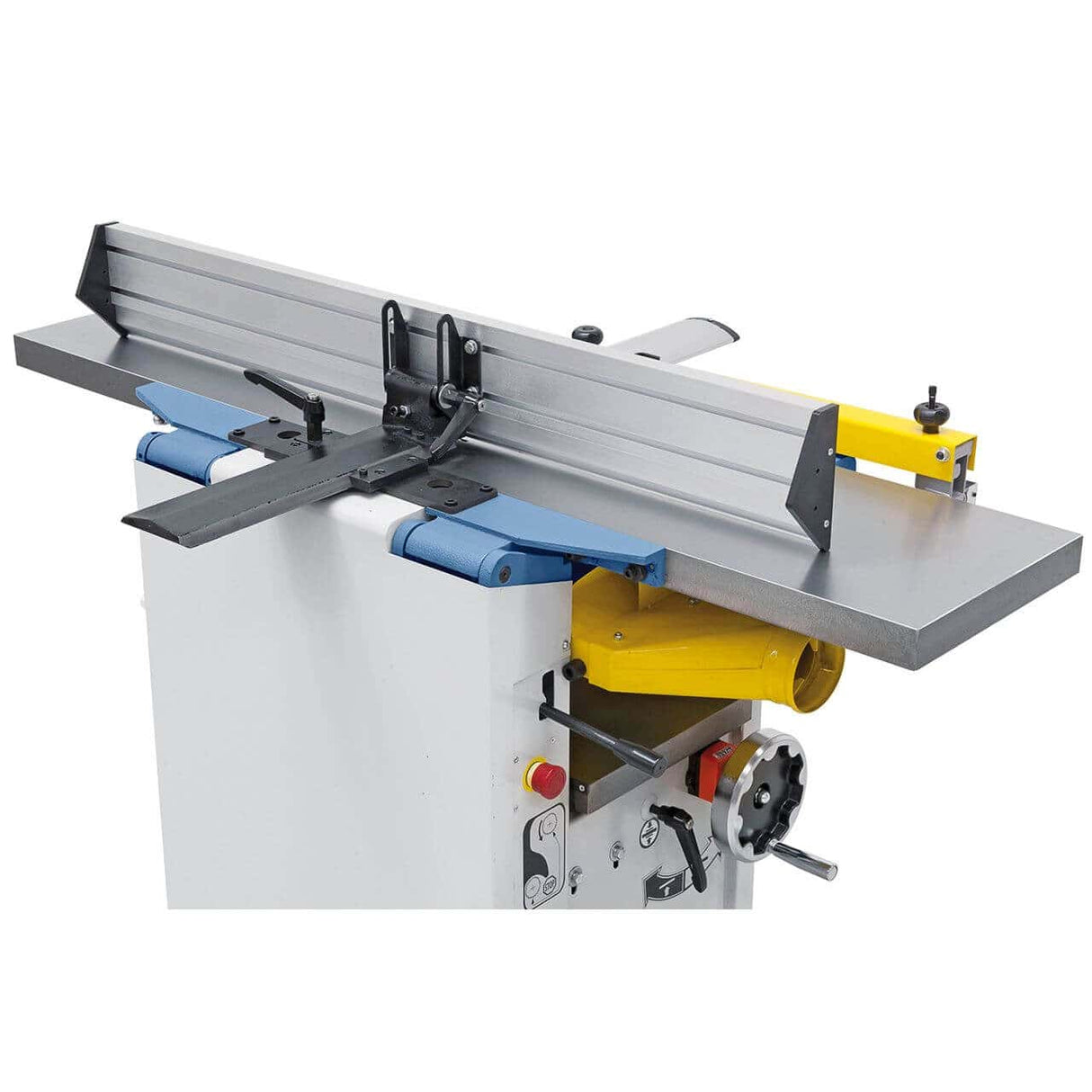 Pialla filo spessore da banco