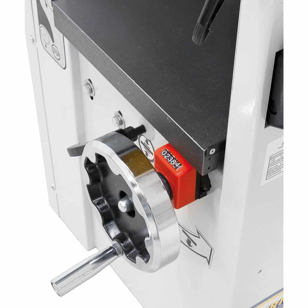 Piallatrice a filo FS 310 P - 400 V