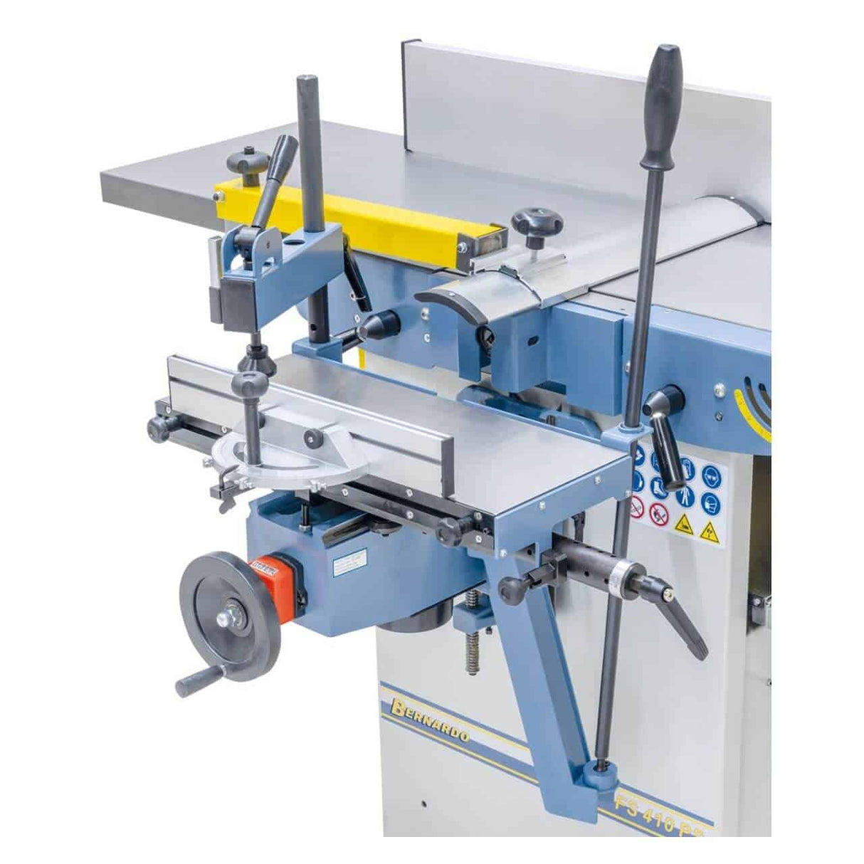 Dispositivo di foratura per FS 410 P/FS 410 PS