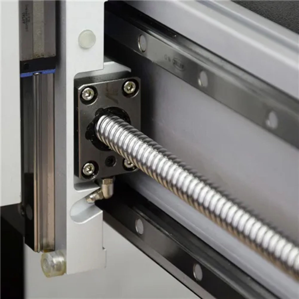 Combo fraiseuse CNC IGM i2R A24 + Support d’origine + Support pour ordinateur portable