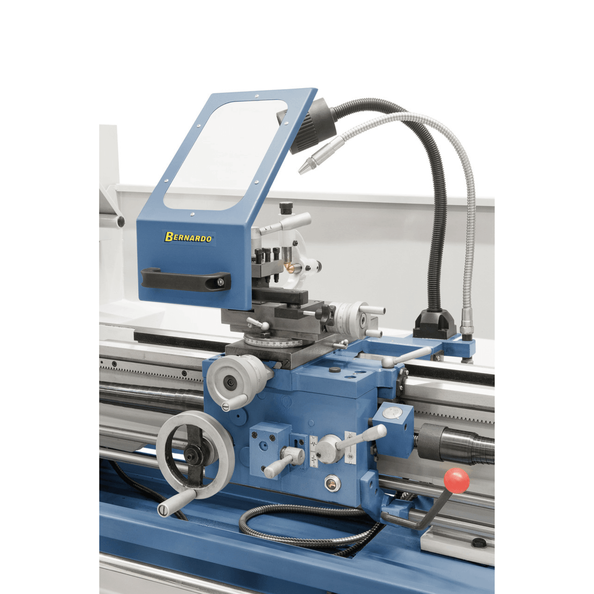 Tour Bernardo Standard 150 V-Plus avec variateur électronique