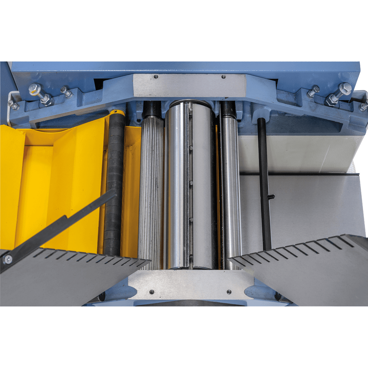 Combinata universale Bernardo CU 260 R 400V – Professionale e compatta