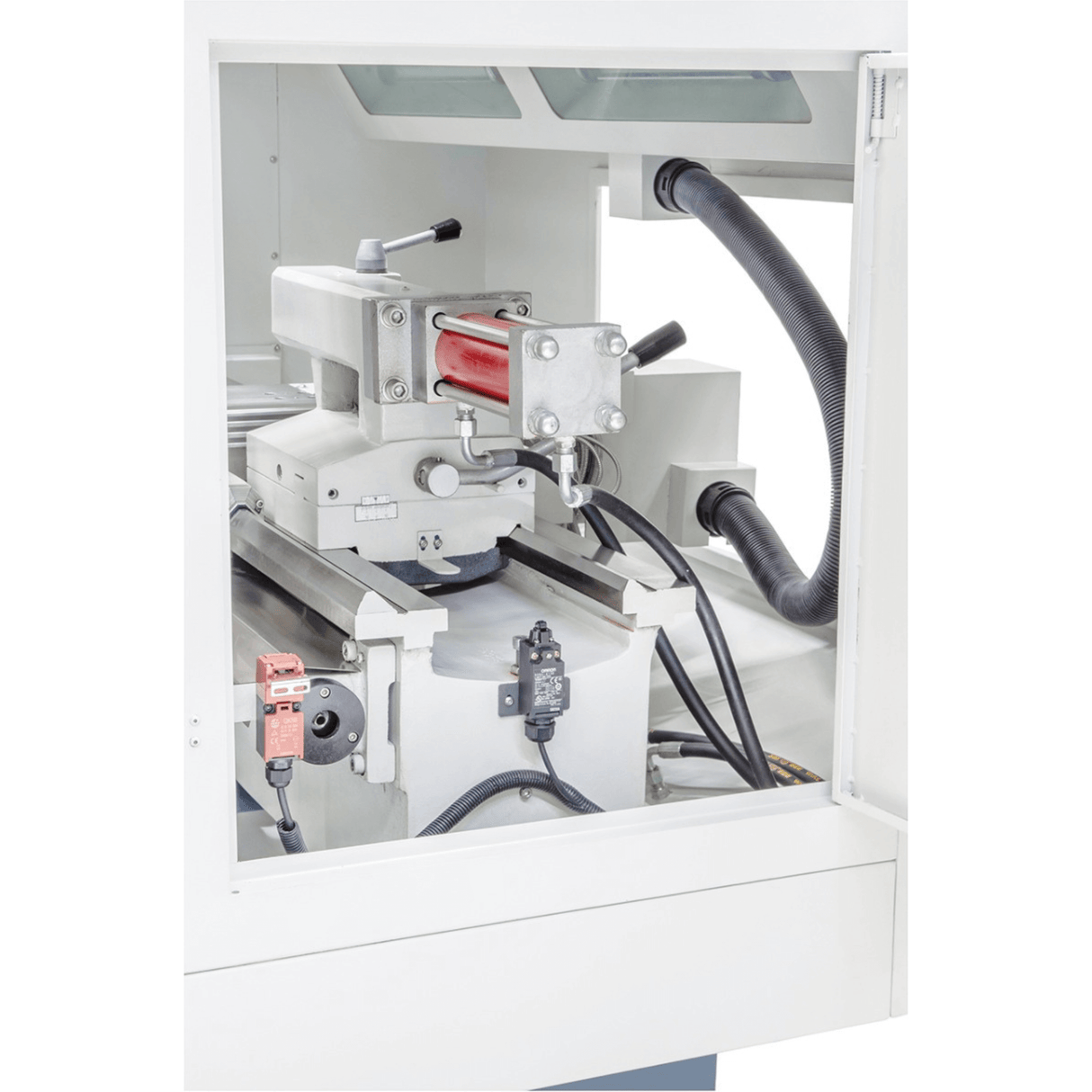 CNC lathe CK 400 x 750