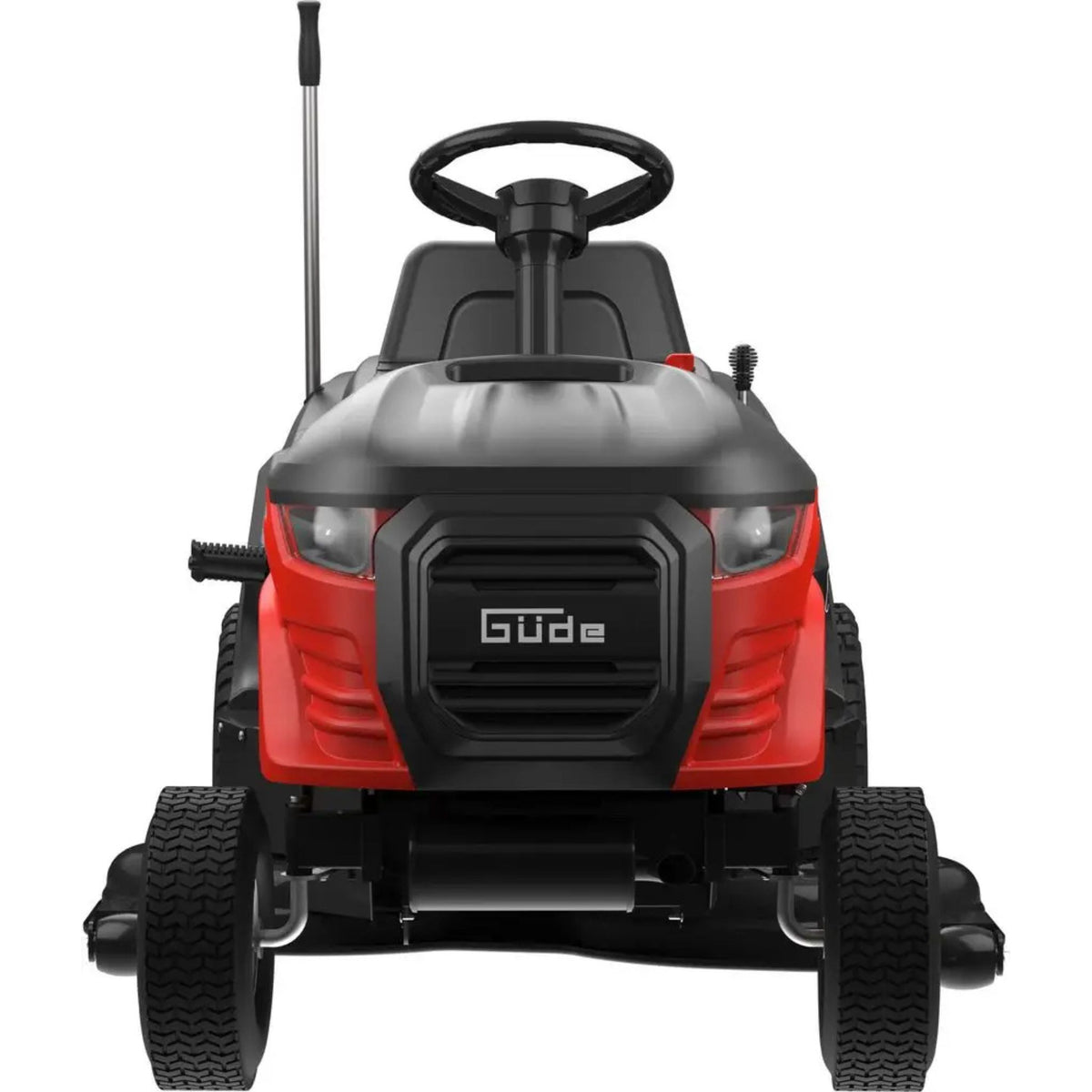 Tondeuse autoportée Güde GAR 960 T Hydrostat
