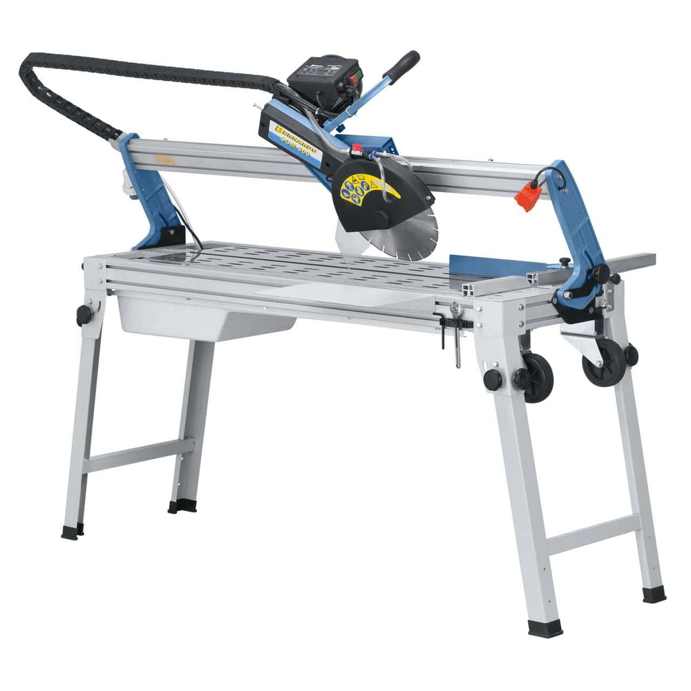 Taglia pietre ad acqua SCM 300