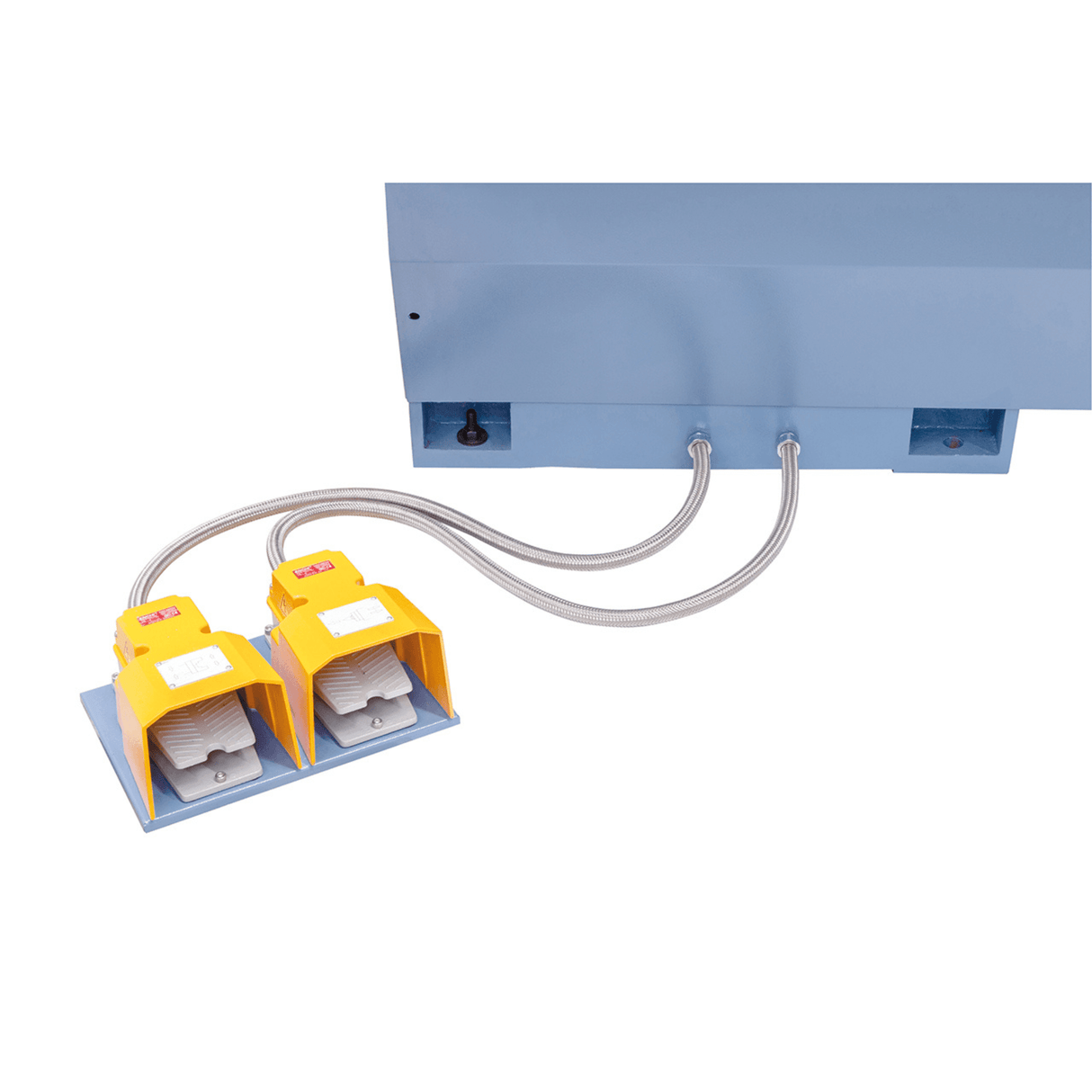 CNC lathe CK 400 x 750