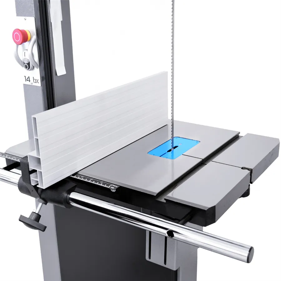 Combo Laguna 14BX Scie à ruban avec kit de roues gratuit