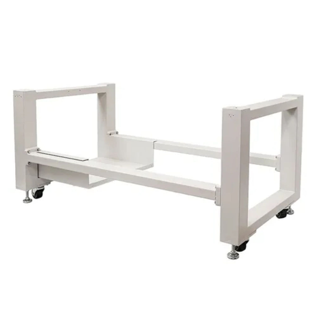 Combo fraiseuse CNC IGM i2R A24 + Support d’origine + Support pour ordinateur portable