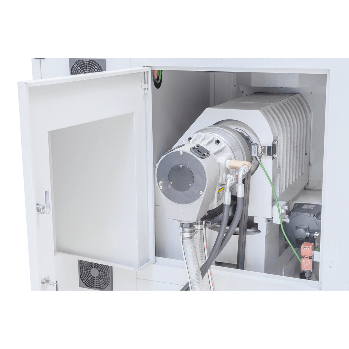 CNC lathe CK 400 x 750