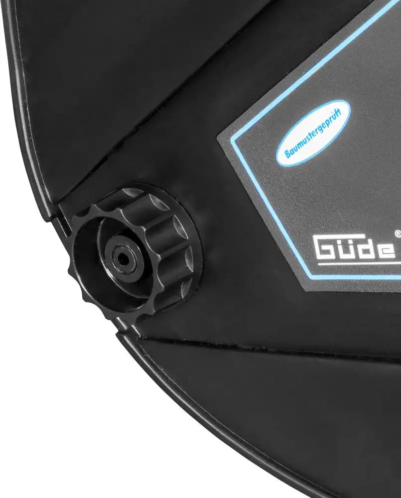 Casque de soudage automatique Güde GSH-K