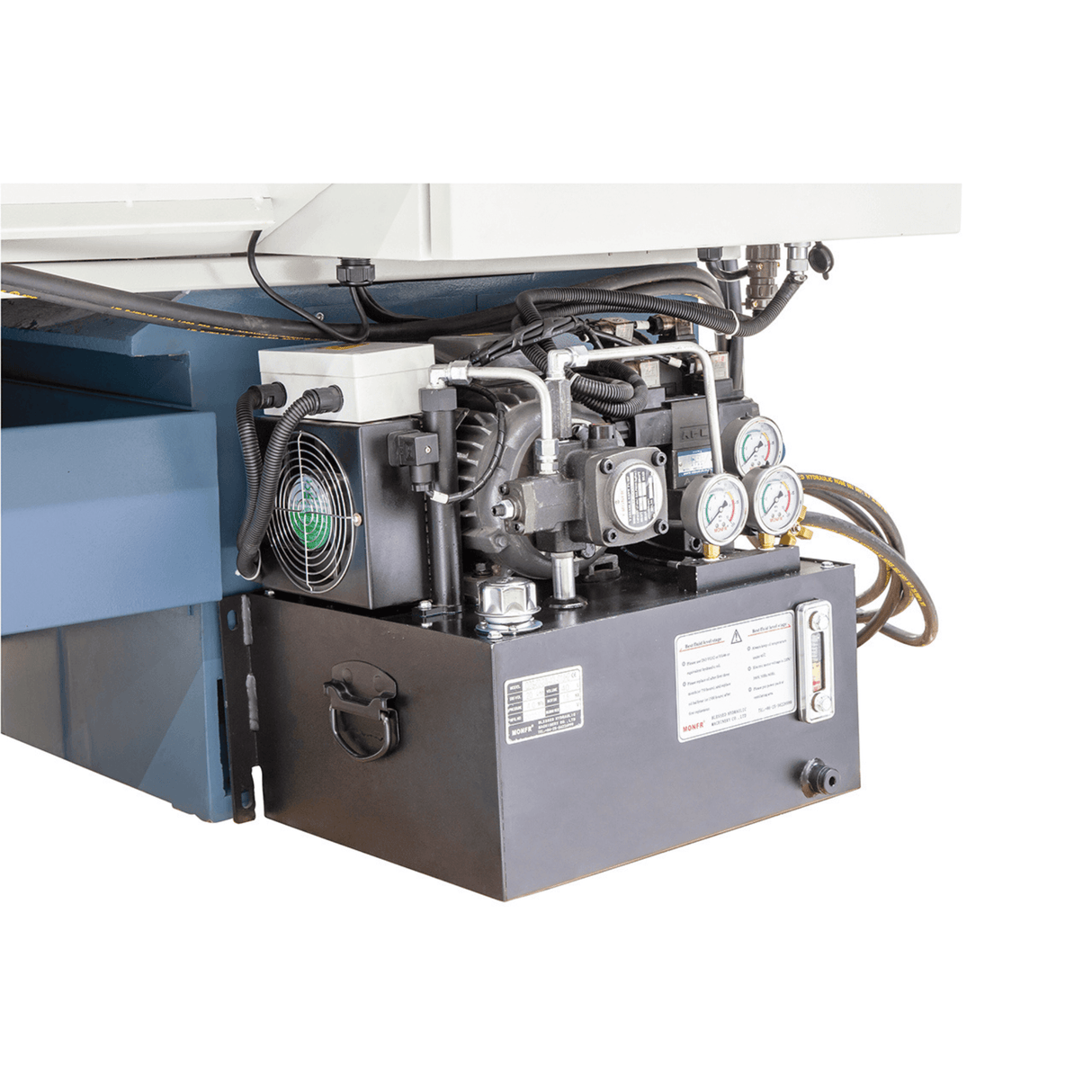 CNC lathe CK 400 x 750