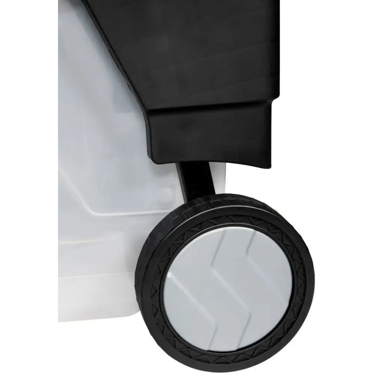 Broyeur silencieux Güde GH 2800 SUPER SILENT