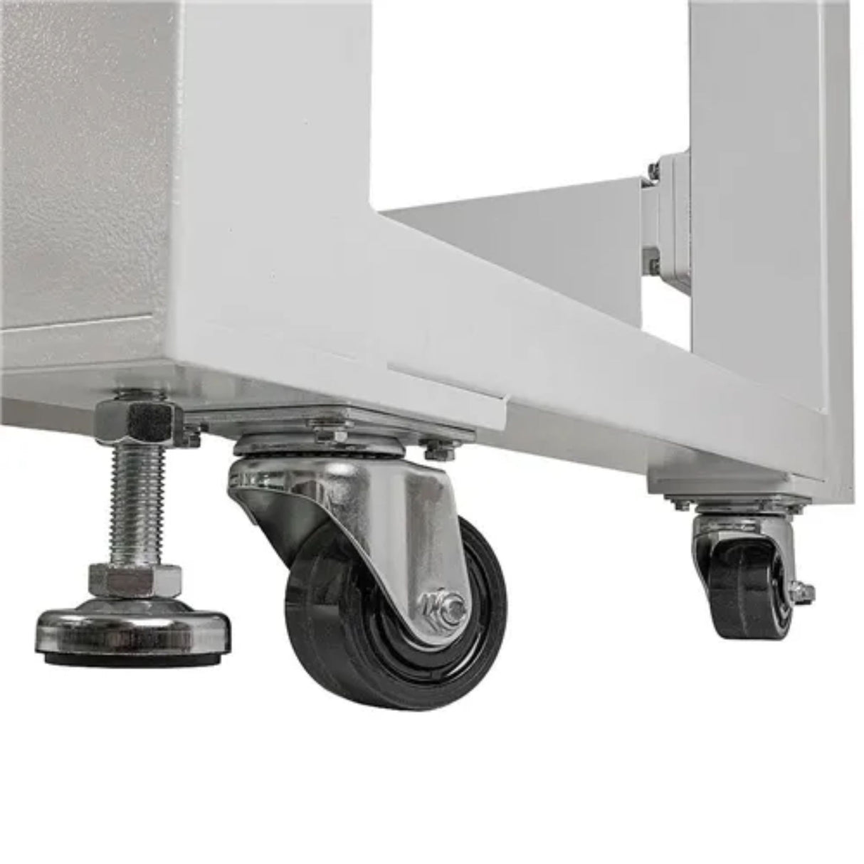 Combo fraiseuse CNC IGM i2R A24 + Support d’origine + Support pour ordinateur portable