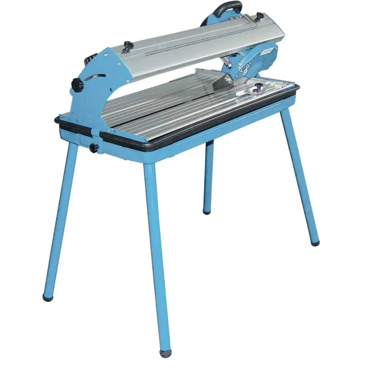 Carrelette radiale RFS 200 – 200 mm