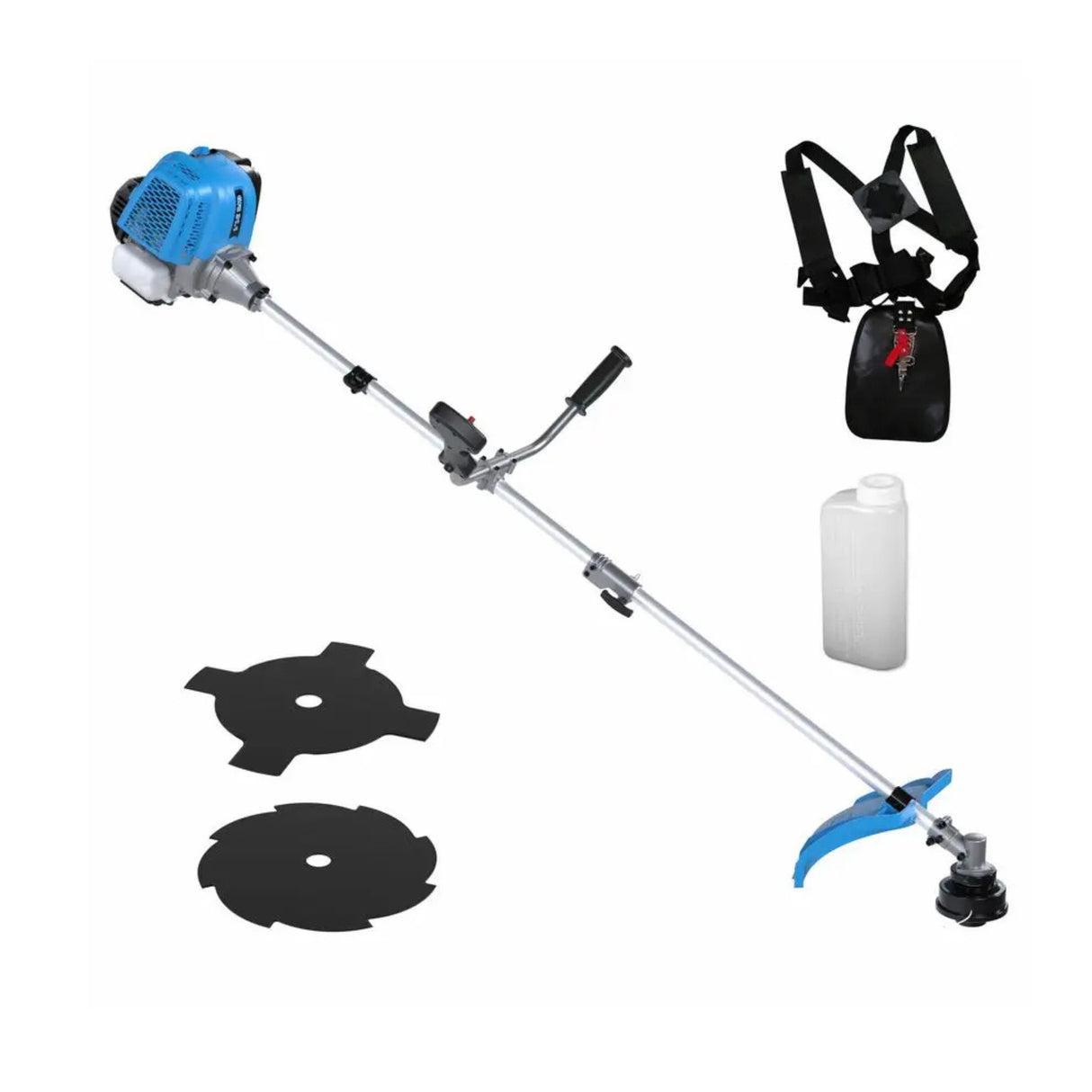 Decespugliatore Güde GFS 31.1
