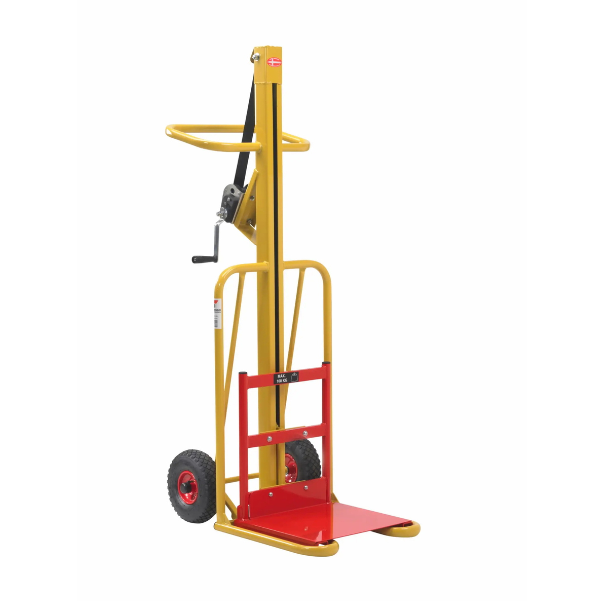 Ravendo Carrello sollevatore LST 100 LH