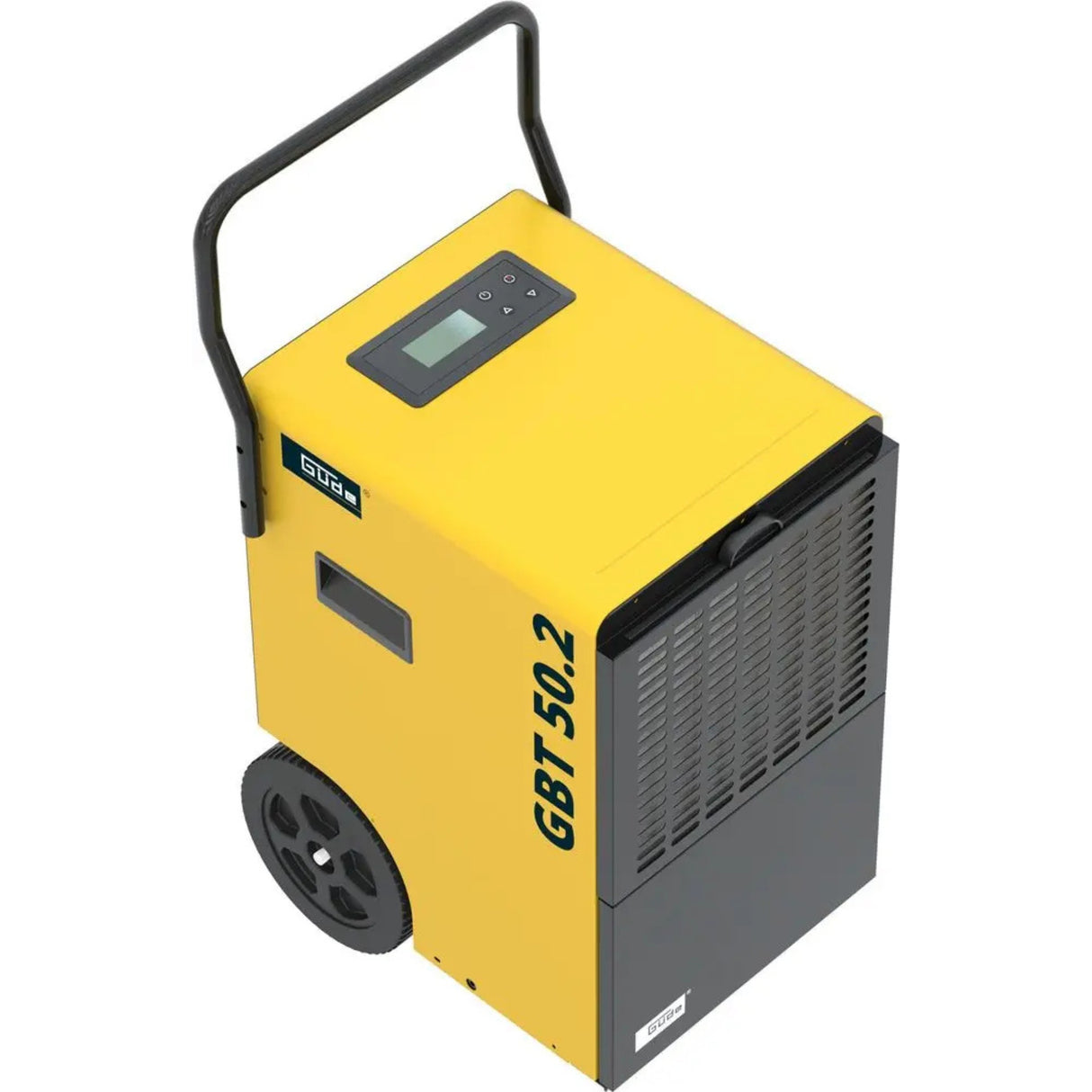 Déshumidificateur Güde GBT 50.2