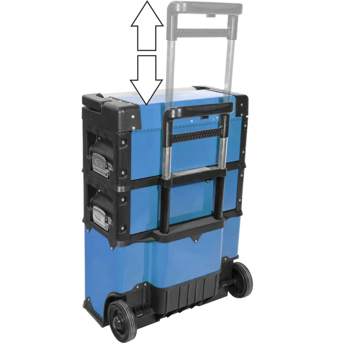 Chariot porte-outils Güde GWZT 2/1