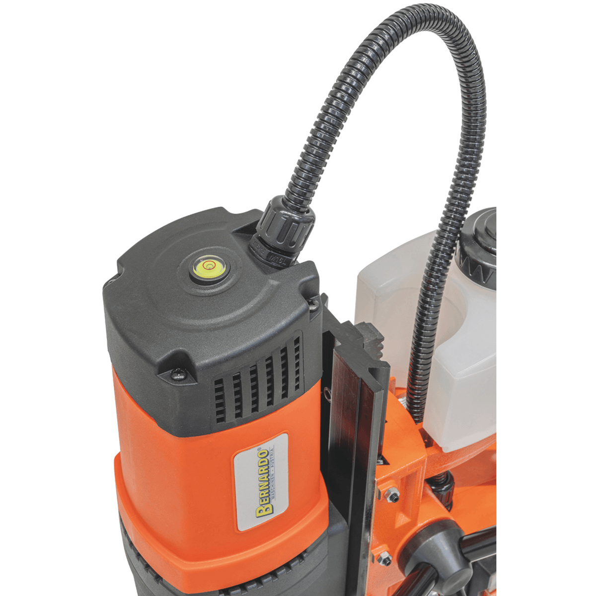 Carotteuse magnétique Bernardo MD 6050 VD – Ø 60 mm × 50 mm, vitesse variable (Variable Drive), moteur 1890 W, poids 17 kg