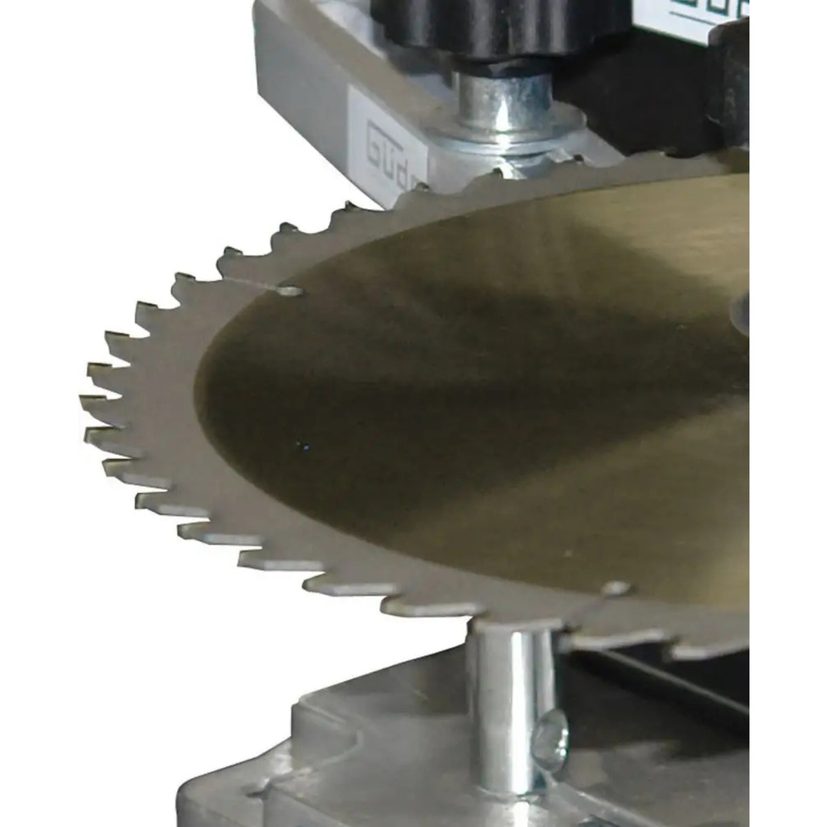 Affûteuse de lames Güde GSS-400