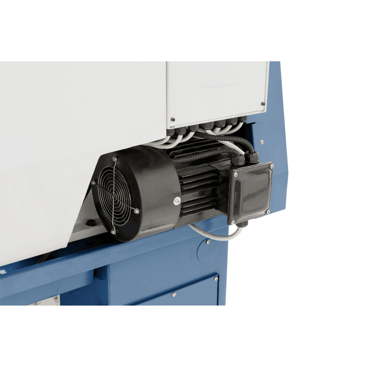 Tour Bernardo Standard 150 V-Plus avec variateur électronique