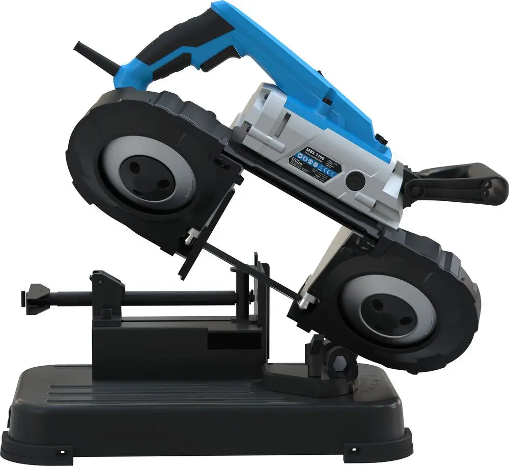 Sega a nastro per metallo Güde MBS 1100 professionale 1100 W