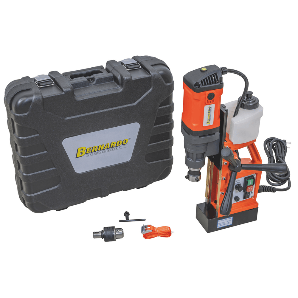 Bernardo Carotatrice magnetica MD 3550 VD