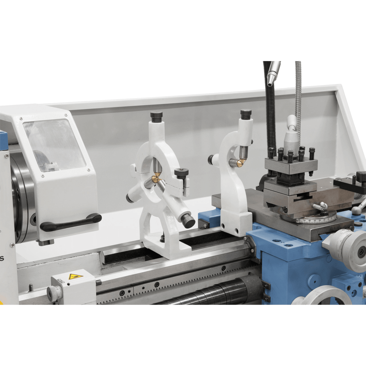 Tour Bernardo Standard 150 V-Plus avec variateur électronique