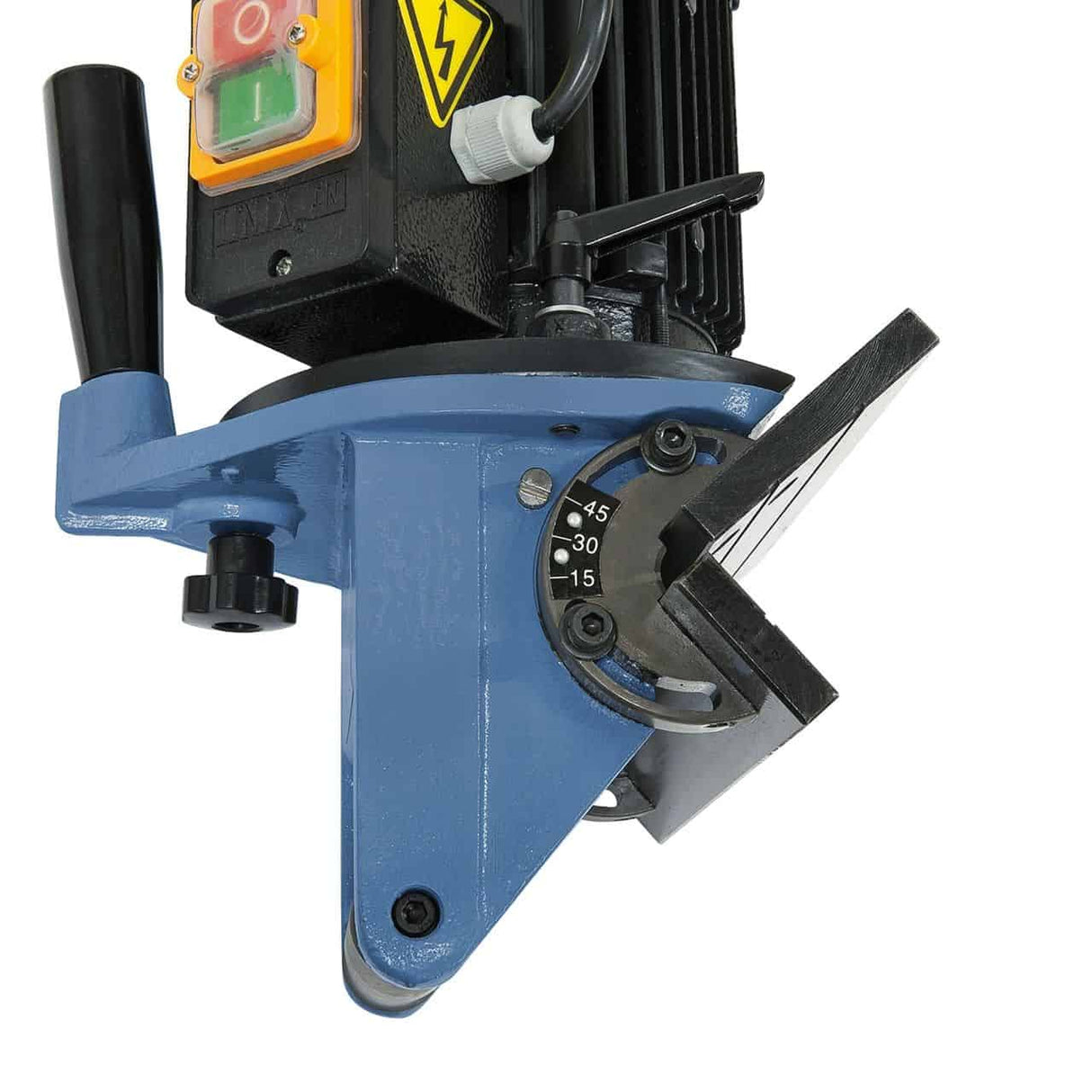 KFM 200 M edge milling machine - 230 V