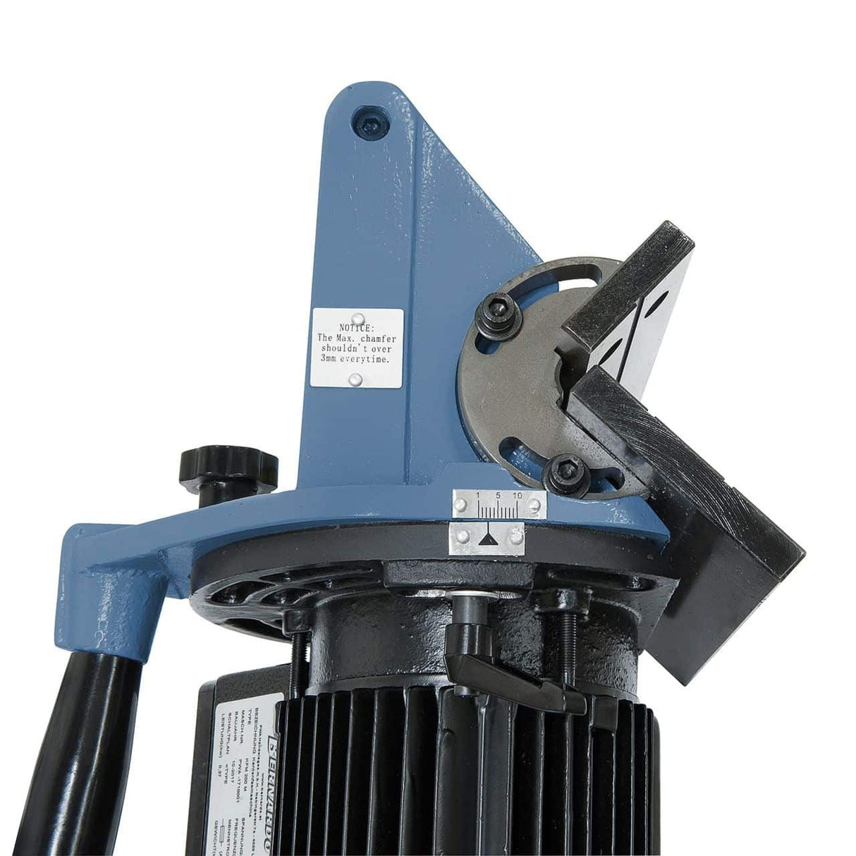 KFM 200 M edge milling machine - 230 V