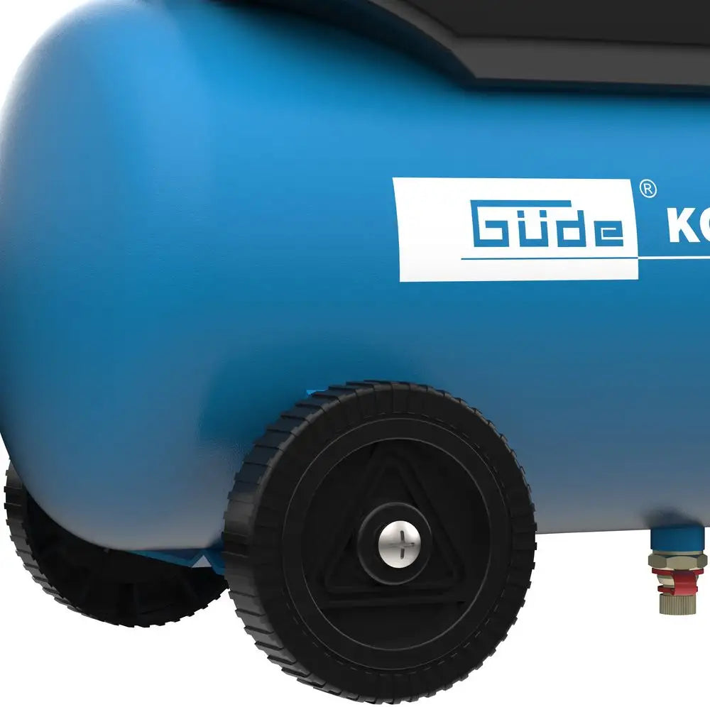 Compresseur 190/08/24 sans huile Güde