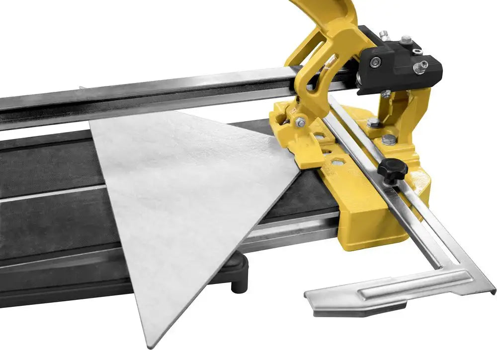 Tagliapiastrelle manuale Guede GHF 800 – Precisione 800 mm