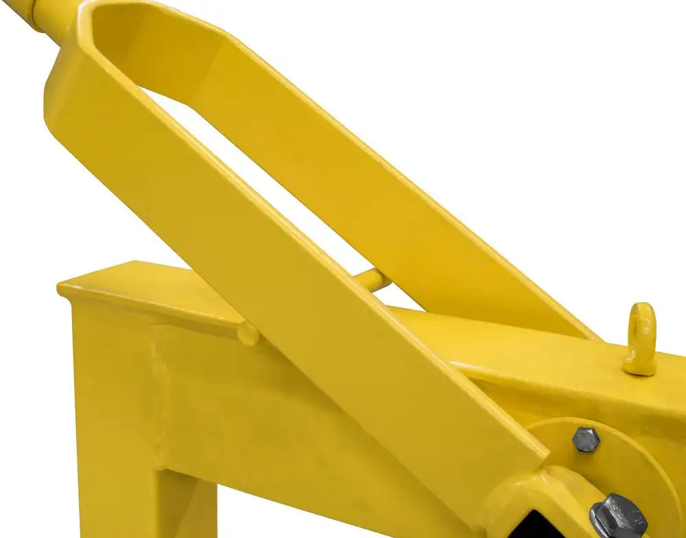Broyeur de pierres Güde GSK 140/420