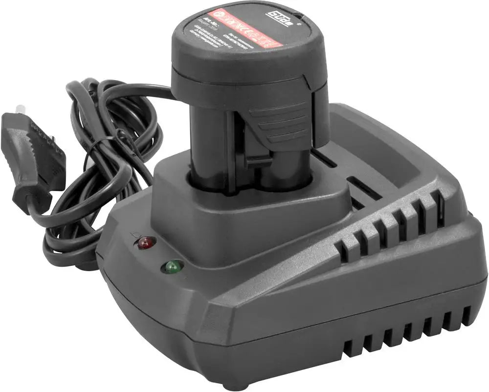 Batterie Güde AP 12-13 – 12 V Li-Ion 1,3 Ah pour système E³ et chargeur LGA 12-24