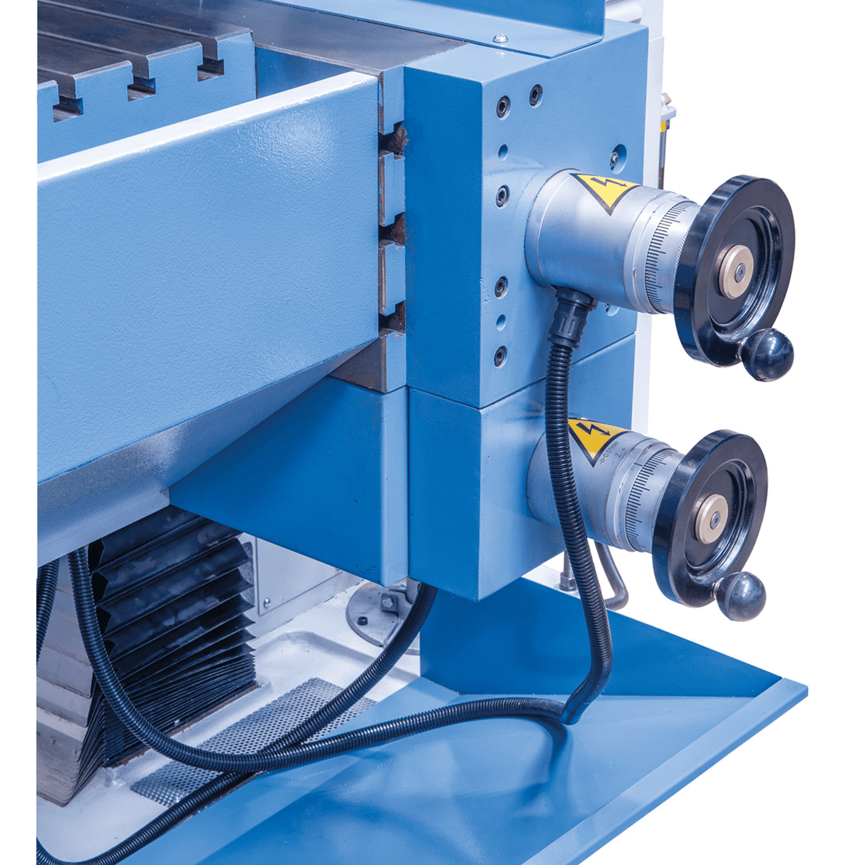 Bernardo Fresatrice di utensili WFM 800 Servo