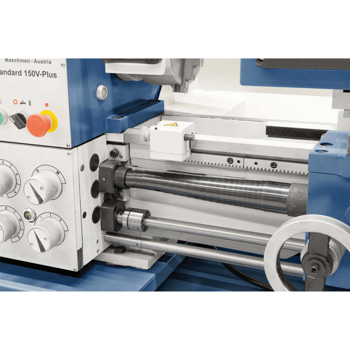 Tour Bernardo Standard 150 V-Plus avec variateur électronique