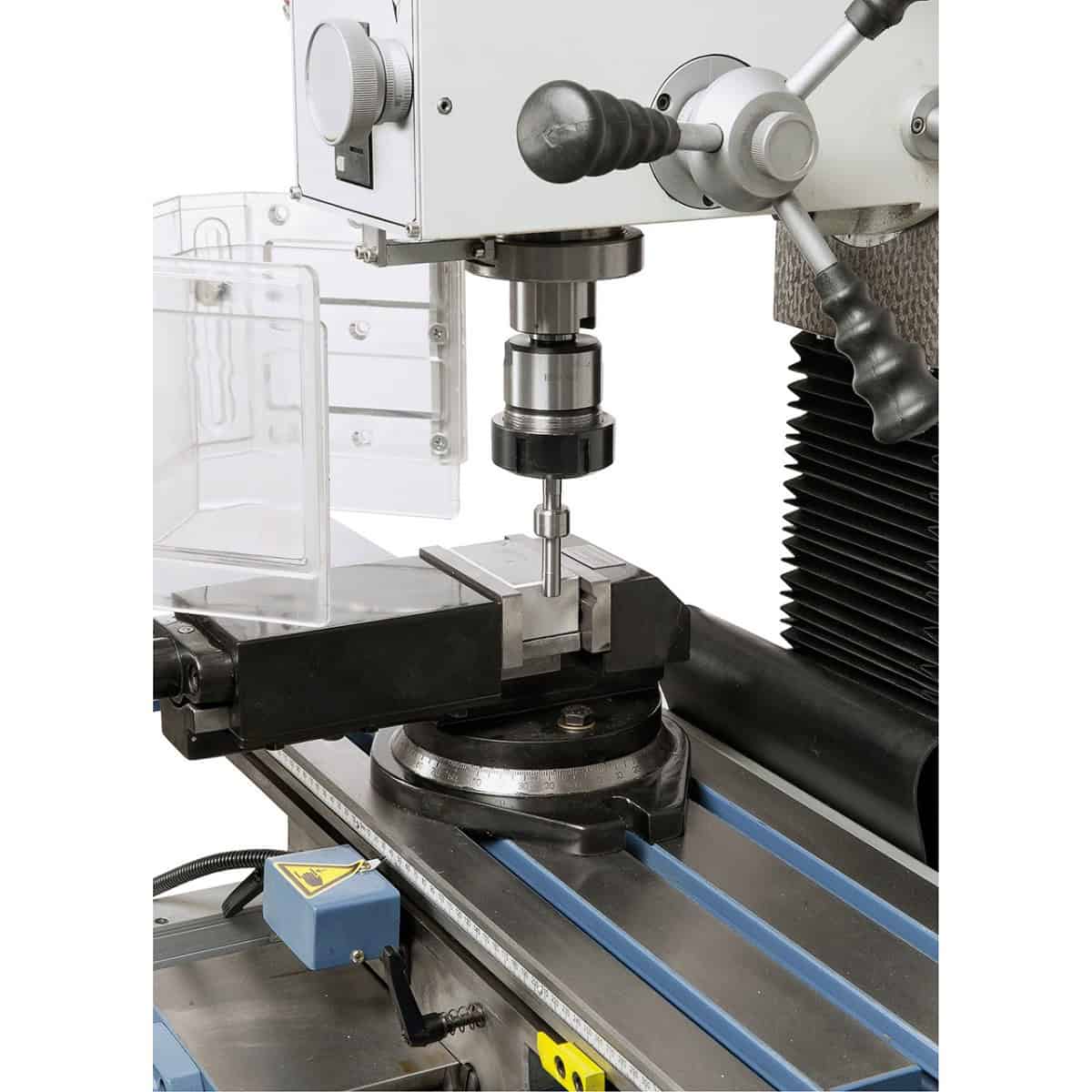 BF 30 N Super Drill Milling Machine