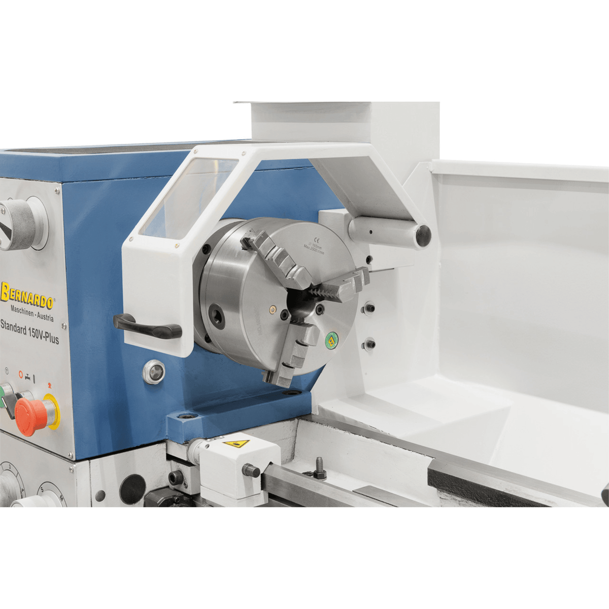Tour Bernardo Standard 150 V-Plus avec variateur électronique