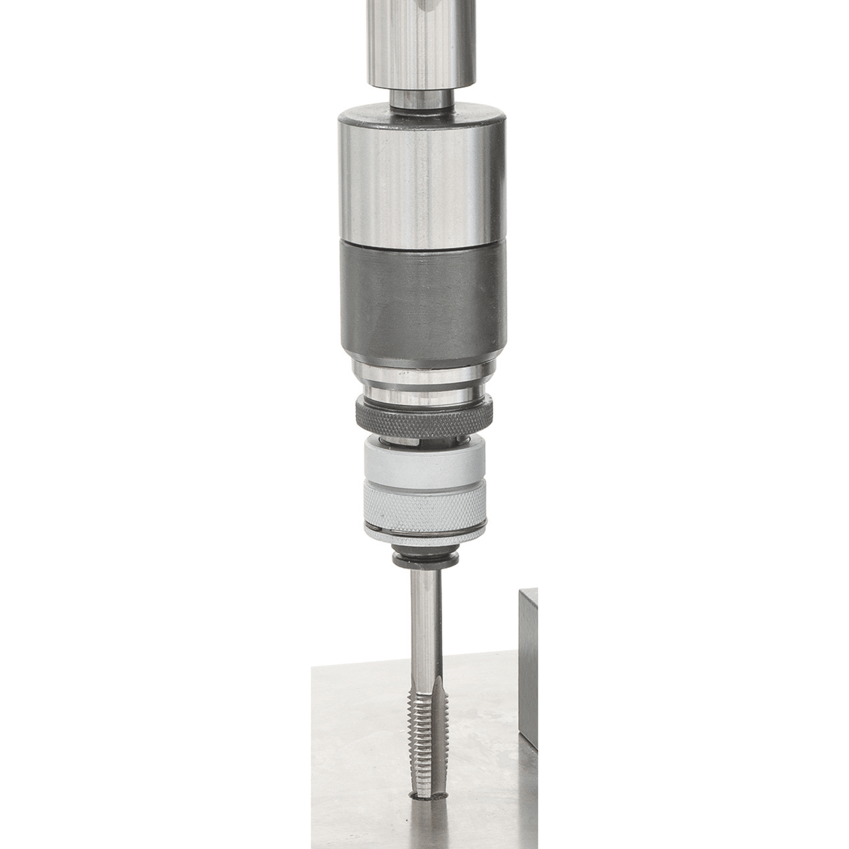 Carotteuse magnétique Bernardo TPC 1000 – Ø 36 mm × 50 mm, multifonction avec taraudage M18, moteur 1550 W, poids 12.5 kg