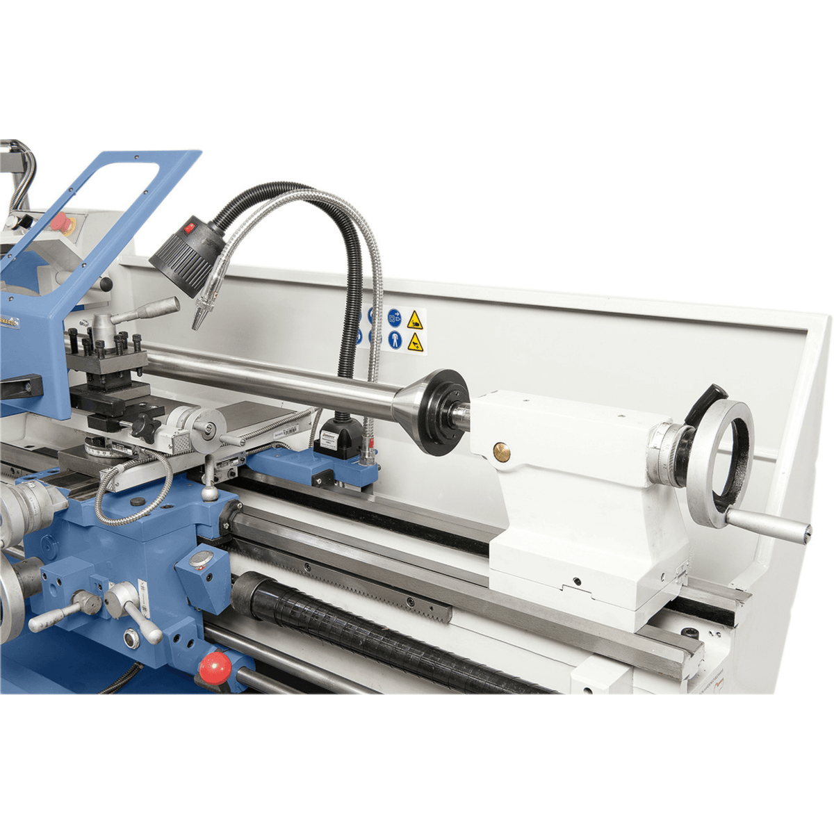 Tour Bernardo Standard 150 V-Plus avec variateur électronique