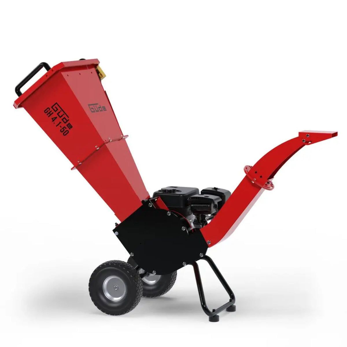 Broyeur de jardin Güde GH 4.1-50