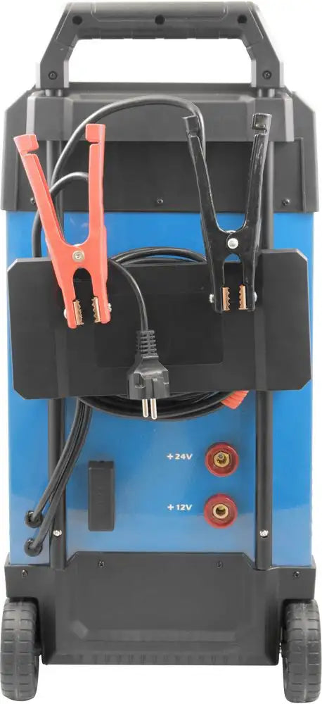 Digitales Batterieladegerät Güde GDB 24V/12V-250