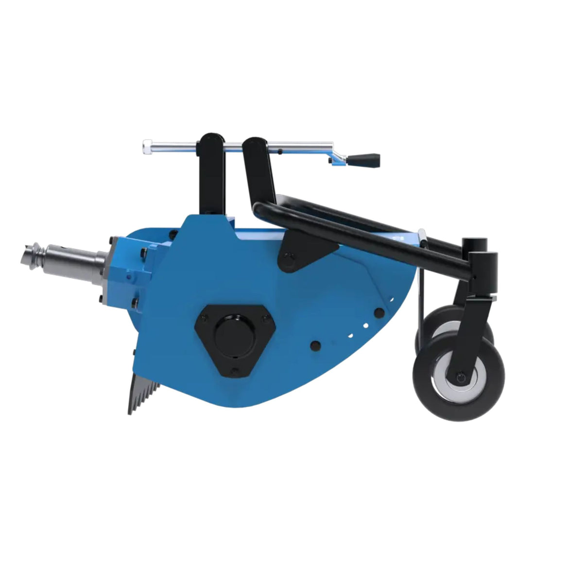 Broyeur à fléaux pour motoculteur Güde GSM 501